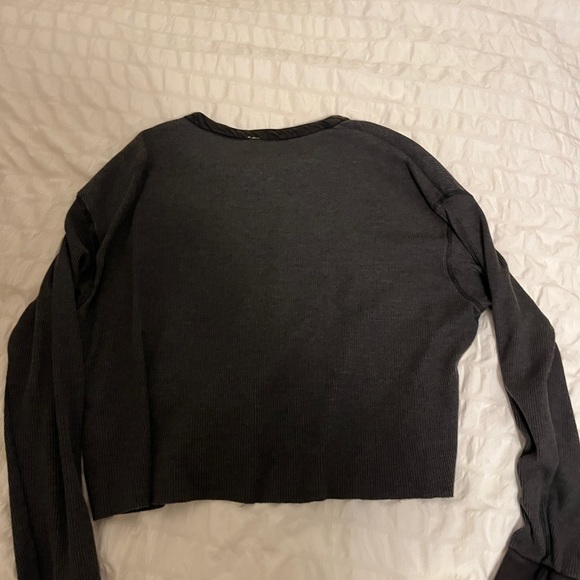 LA Hearts top - Picture 2 of 4